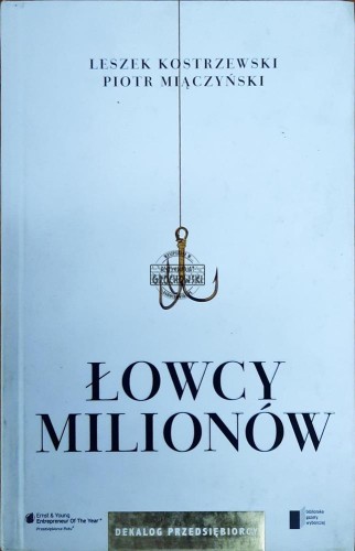 647549 Łowcy milionów