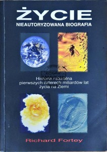 Życie. Nieautoryzowana biografia