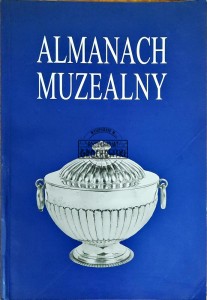 Almanach muzealny