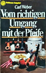 Vom richtigen Umgang mit der Pfeife