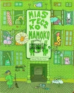 Miasteczko Mamoko