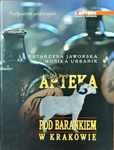 Apteka pod Barankiem w Krakowie