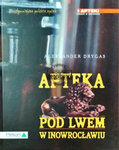 Apteka pod Lwem we Wrocławiu
