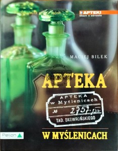 Apteka w Myślenicach