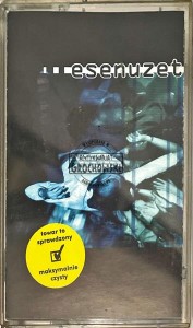 Esenuzet – Towar To Sprawdzony Maksymalnie Czysty Kaseta