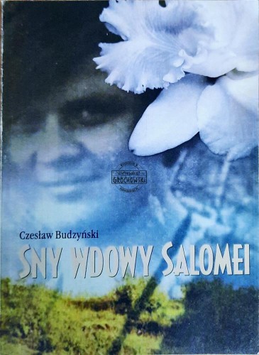 647612 Sny wdowy Salomei