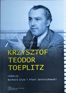 Krzysztof Teodor Toeplitz