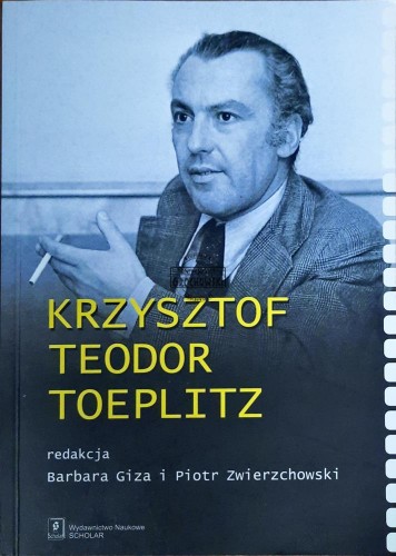 647649 Krzysztof Teodor Toeplitz