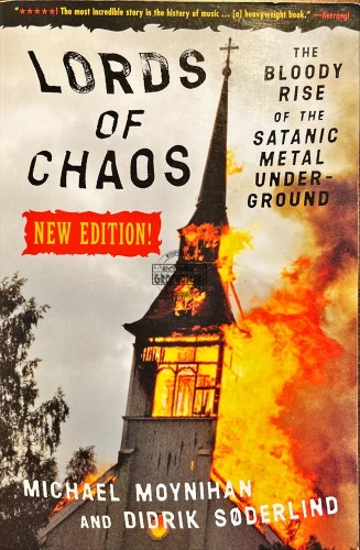 656369 Lords of Chaos