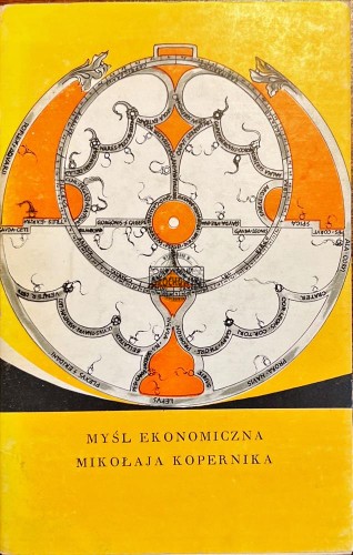 656371 Myśl ekonomiczna Mikołaja Kopernika