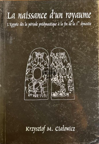 656382 La naissance d'un royaume