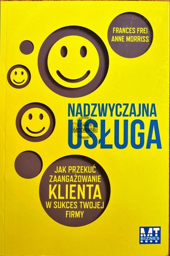 656400 Nadzwyczajna usługa