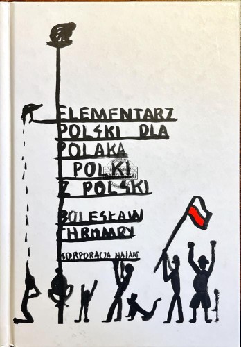 656423 Elementarz Polski dla Polaka, Polki z Polski