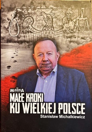 656435 Małe kroki ku wielkiej Polsce