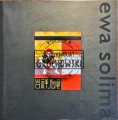 656452 Ewa Solima - AUTOGRAF