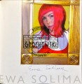 656452 Ewa Solima - AUTOGRAF