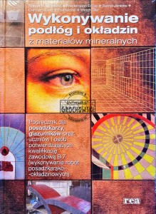 Wykonywanie podgłóg i okładzin