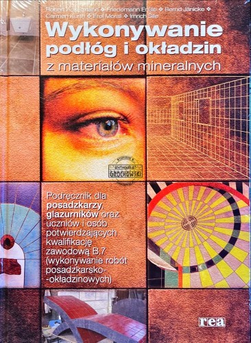656453 Wykonywanie podgłóg i okładzin