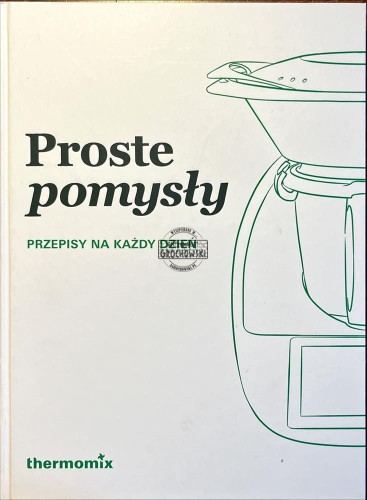 656457 Proste pomysły