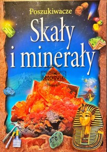 Skały i minerały
