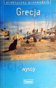 Grecja, Wyspy