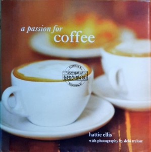 A Passion for Coffee