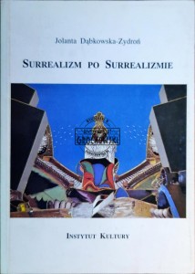 Surrealizm po surrealizmie