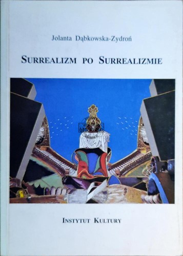 646582 Surrealizm po surrealizmie