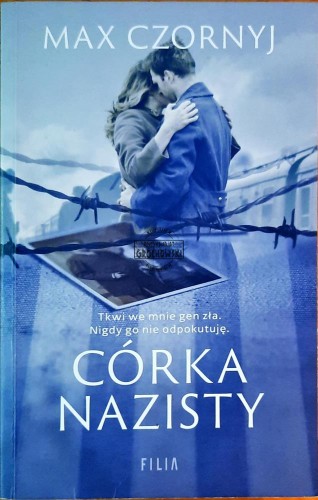 646605 Córka nazisty