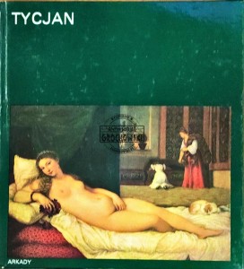 W kręgu sztuki. Tycjan