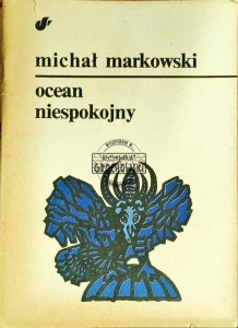Ocean niespokojny