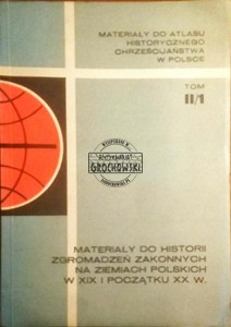 Materiały do atlasu...