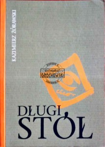 Długi stół