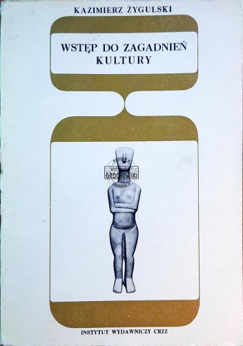 646615 Wstęp do zagadnień kultury