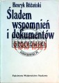 646616 Śladem wspomnień i dokumentów (1943-1948)