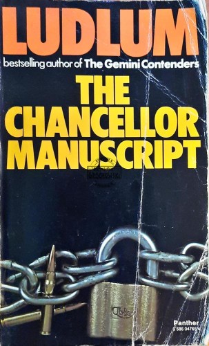 646636 The Chancellor Manuscript