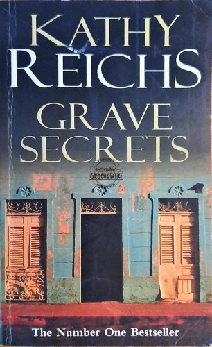646637 Grave Secrets