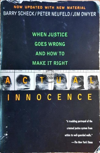 646638 Actual Innocence