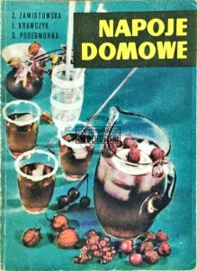 Napoje domowe