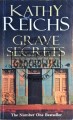 646637 Grave Secrets