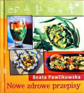 Nowe zdrowe przepisy