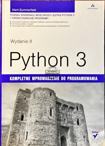 656511 Python 3