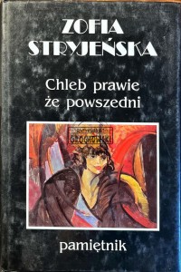 Chleb prawie że powszedni, tom 2