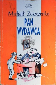 Pan wydawca