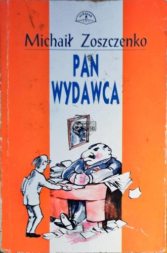 646659 Pan wydawca