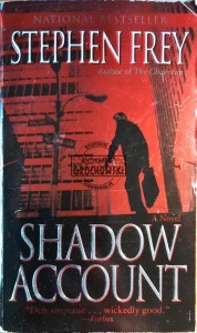Shadow Account