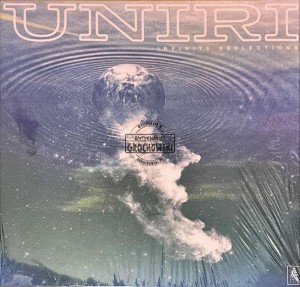 Uniri – Infinite Reflections LP (Limited Edition)