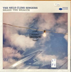 The Nels Cline Singers – Share The Wealth 2LP
