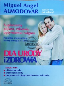 Dla urody i zdrowia