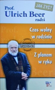 Czas wolny w rodzinie. Z planem w ręku